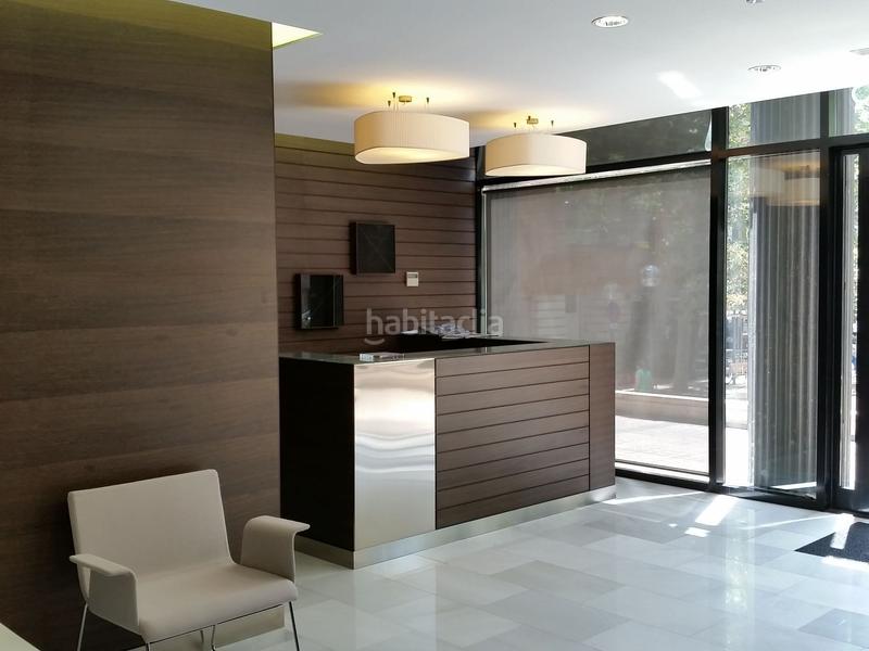 Foto d33f340c-fd32-4ba8-a76b-1a805fcda022. Rent office space with heating in Barri de les Corts Barcelona