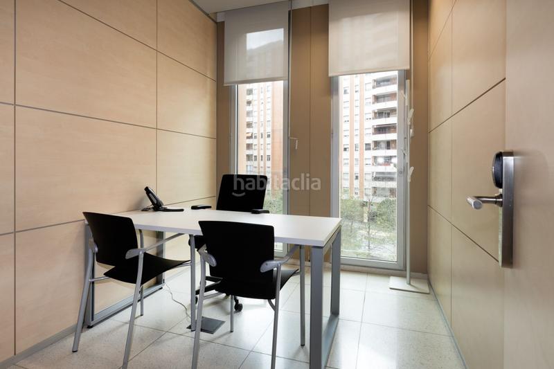 Foto 911e55c3-4f53-498f-9426-e7da6cbefcff. Location bureau avec chauffage dans Santa Eulàlia Hospitalet de Llobregat (L´)