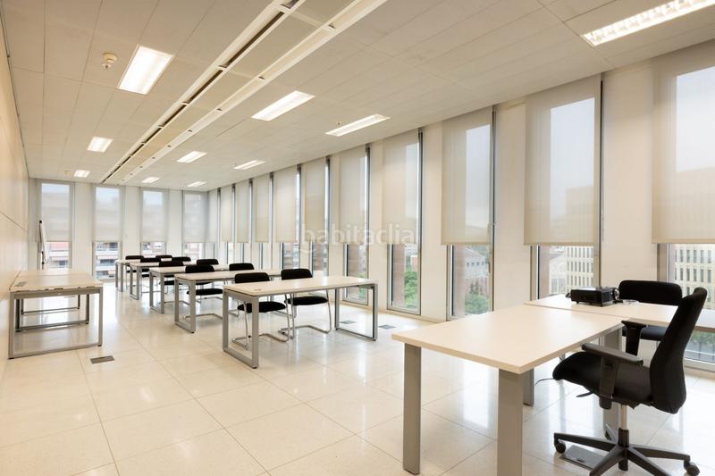 Foto 7cc58c55-a766-42e1-a1ef-c55000742850. Miete büro mit heizung in Santa Eulàlia Hospitalet de Llobregat (L´)