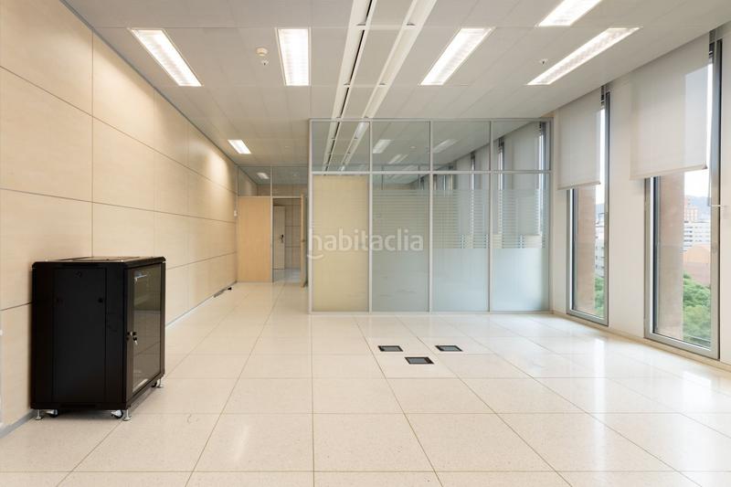 Foto a6784538-1e70-4551-b97e-a3948b0b75d3. Miete büro mit heizung in Santa Eulàlia Hospitalet de Llobregat (L´)