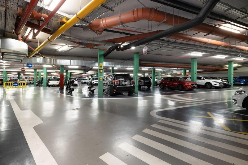 Foto 570c015e-8b36-4514-8902-c2ea412fa4b6. Rent office space with heating in Santa Eulàlia Hospitalet de Llobregat (L´)