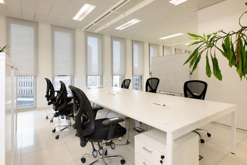 Foto 6113f2a4-f68f-45b3-b594-9d6d28fae93b. Rent office space with heating in Santa Eulàlia Hospitalet de Llobregat (L´)