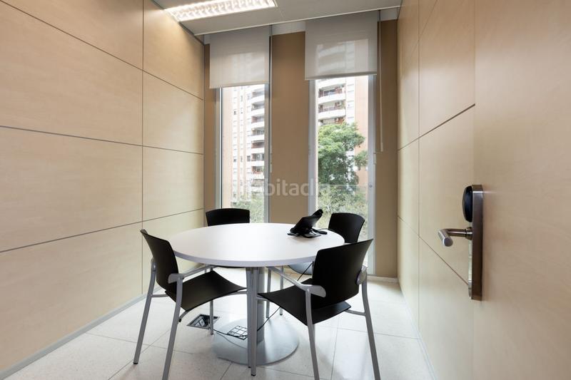 Foto c11c4086-46a3-42e3-9502-83f7cd13b8aa. Rent office space with heating in Santa Eulàlia Hospitalet de Llobregat (L´)