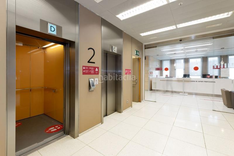 Foto e7014648-1ac3-4057-8356-c822f230508e. Rent office space with heating in Santa Eulàlia Hospitalet de Llobregat (L´)