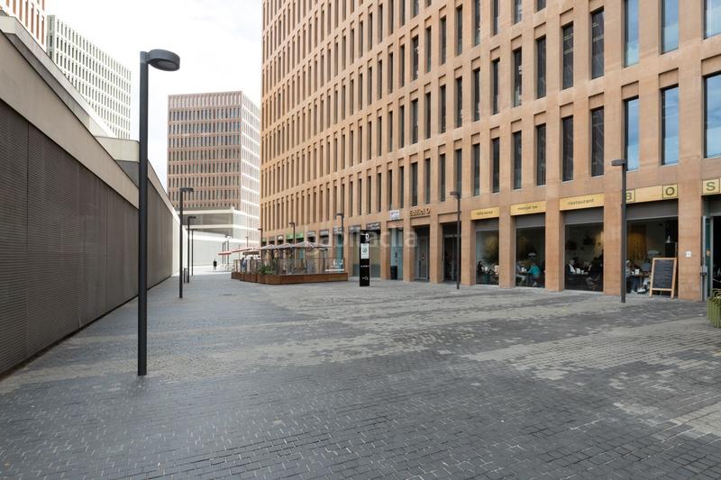 Foto fea165f4-9b18-4329-9d68-814bd4c8b85e. Rent office space with heating in Santa Eulàlia Hospitalet de Llobregat (L´)