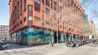Affitto Ufficio in Sant Gervasi - Galvany. Edificio comercial de uso exclusivo de oficinas en excelente ubi