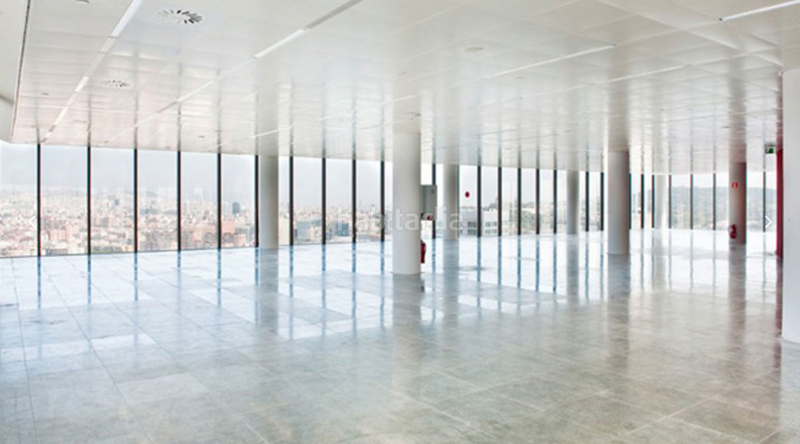 Foto 390c69f3-44e5-44f4-a7bf-f9f266908ab1. Lloguer oficina a Santa Eulàlia Hospitalet de Llobregat (L´)