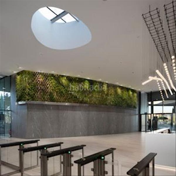 Foto db1591a6-84e5-4657-bc38-4cc970ae2b1b. Lloguer oficina a Santa Eulàlia Hospitalet de Llobregat (L´)