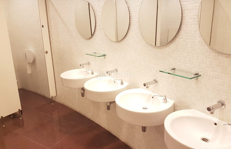 Foto 2f50dd07-692d-46cb-86a8-4dd26edafbd1. Location bureau dans Santa Eulàlia Hospitalet de Llobregat (L´)