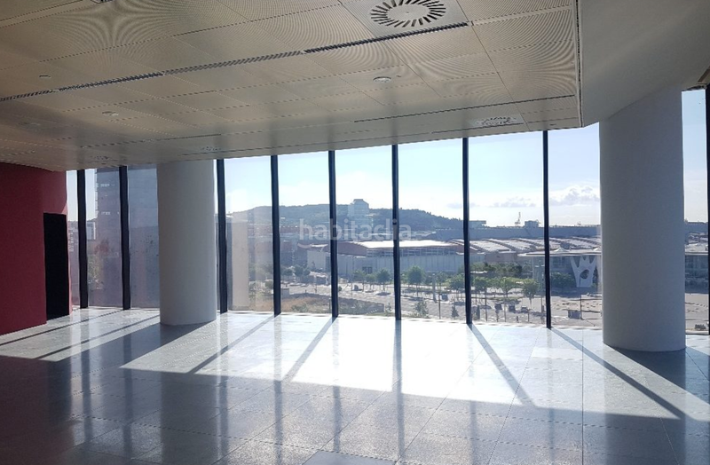 Foto 5b18f0f3-cb6f-459a-a334-9777f502adc3. Location bureau dans Santa Eulàlia Hospitalet de Llobregat (L´)