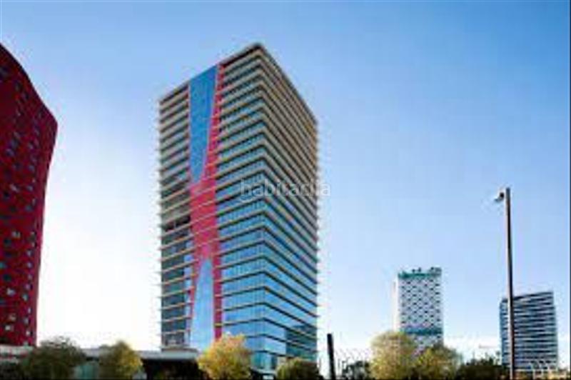 Foto 8e749ce6-6a50-40ca-8f1e-f75a76fecfea. Location bureau dans Santa Eulàlia Hospitalet de Llobregat (L´)