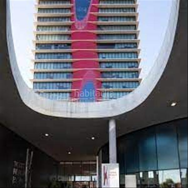 Foto 08310da8-3982-4c55-afb7-f4725031999b. Miete büro in Santa Eulàlia Hospitalet de Llobregat (L´)