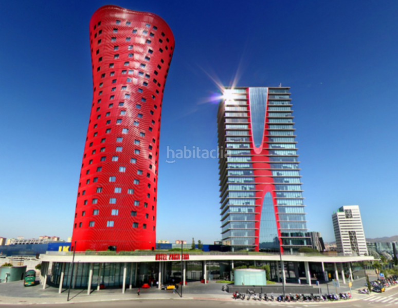 Foto 4d19696e-6455-4061-994e-0e8aeb93c5f9. Miete büro in Santa Eulàlia Hospitalet de Llobregat (L´)