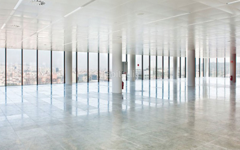 Foto 650b1a66-bd72-4509-a769-6f21dcfb5d39. Miete büro in Santa Eulàlia Hospitalet de Llobregat (L´)