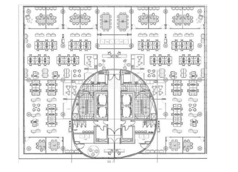 Foto fac39b93-3d53-4052-9e78-838066ed6233. Miete büro in Santa Eulàlia Hospitalet de Llobregat (L´)