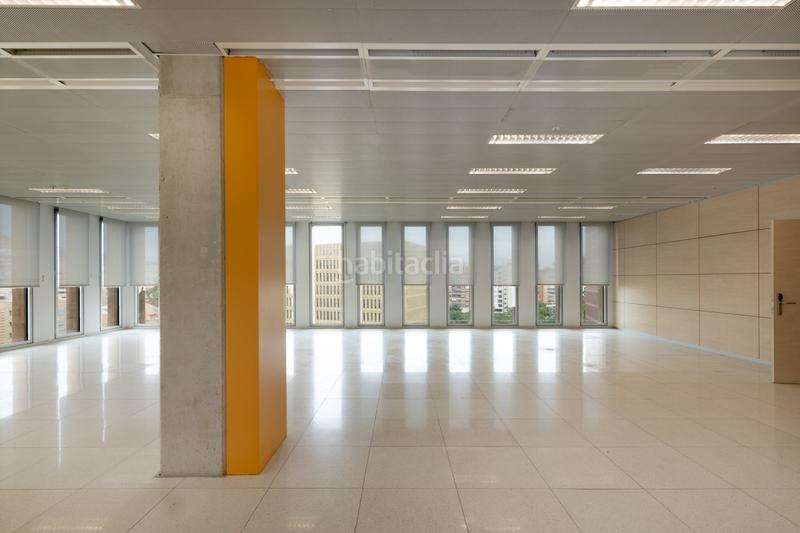 Foto 0e1fbe74-2c09-409d-a148-e6b0ef19b4ae. Rent office space with heating in Santa Eulàlia Hospitalet de Llobregat (L´)