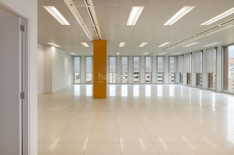 Foto 52c05551-6968-44c9-9695-33042e5eaba4. Rent office space with heating in Santa Eulàlia Hospitalet de Llobregat (L´)