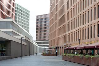 Rent Office space in Santa Eulàlia. Oficina en planta diáfana de 2.544 m2 en pleno parque empresaria