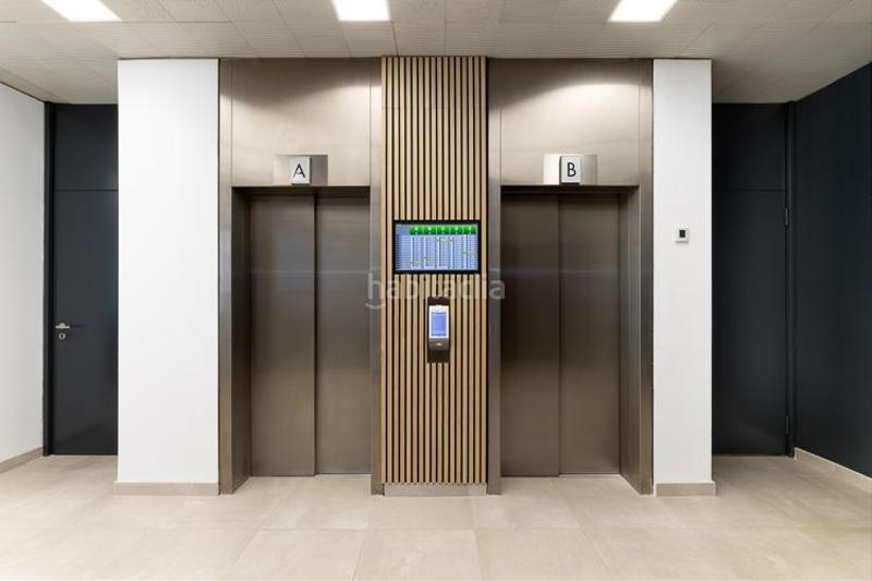 Foto 7303b077-cd2a-453a-b556-0a2f583dd0fa. Location bureau avec chauffage dans Santa Eulàlia Hospitalet de Llobregat (L´)