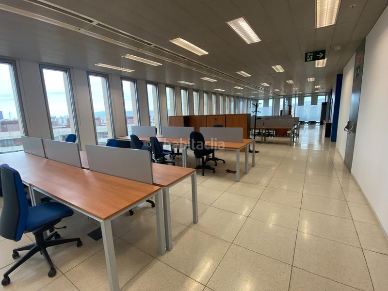 Foto 2d4f7c9d-3669-4e49-9f66-e861a208c91d. Miete büro mit heizung in Santa Eulàlia Hospitalet de Llobregat (L´)