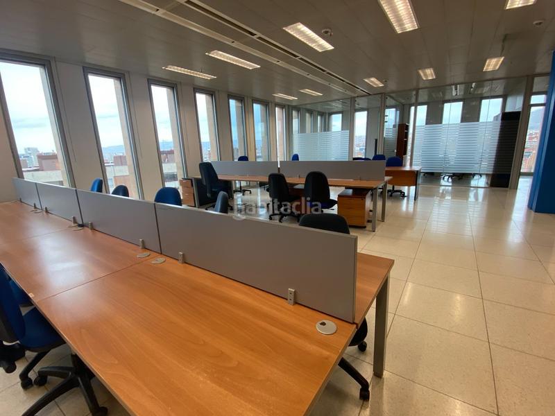 Foto d6002b15-5804-47cf-b450-e16f641229bf. Miete büro mit heizung in Santa Eulàlia Hospitalet de Llobregat (L´)