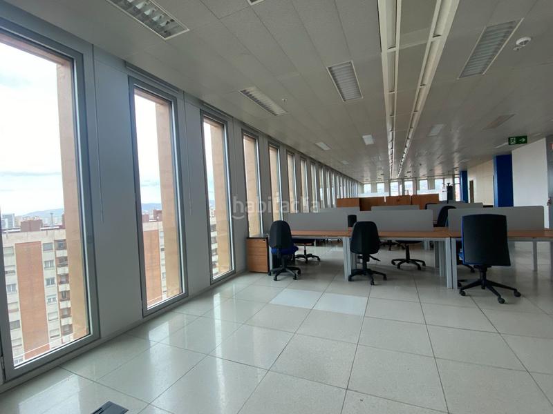 Foto def0743d-2460-4167-adb5-aa131c0a41c7. Miete büro mit heizung in Santa Eulàlia Hospitalet de Llobregat (L´)