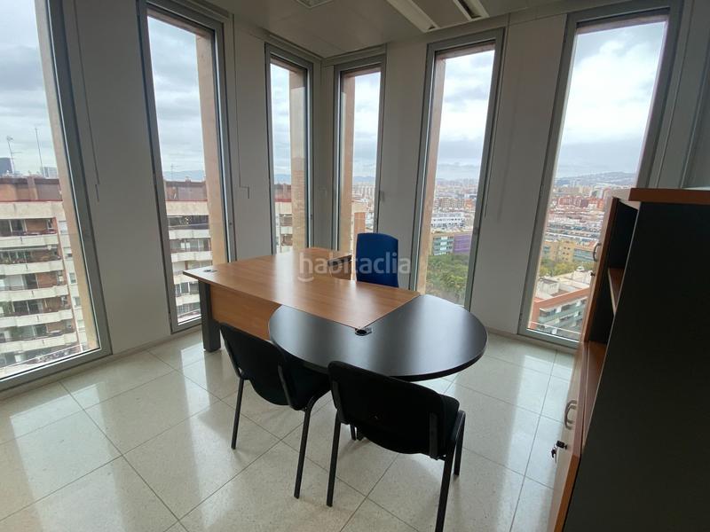 Foto 1017a477-f4a3-4e41-926e-670fa12f56b7. Rent office space with heating in Santa Eulàlia Hospitalet de Llobregat (L´)