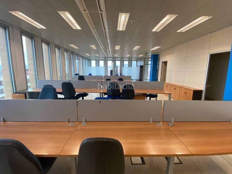 Foto ac11aea9-0488-4719-8ff2-e38e2bd6cbe5. Rent office space with heating in Santa Eulàlia Hospitalet de Llobregat (L´)