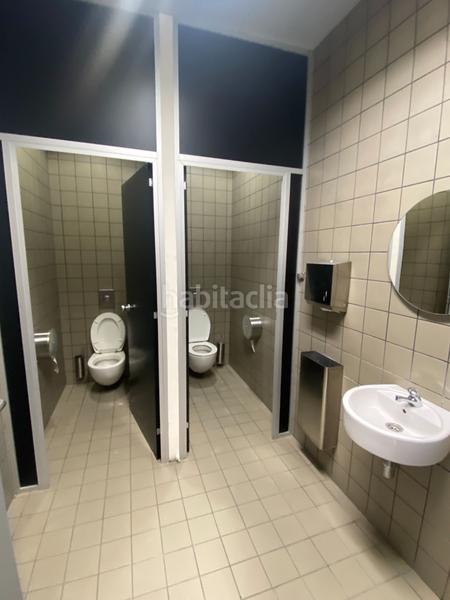 Foto b1e894b7-18a3-45f7-8cc8-5a3f7e9b87ba. Rent office space with heating in Santa Eulàlia Hospitalet de Llobregat (L´)