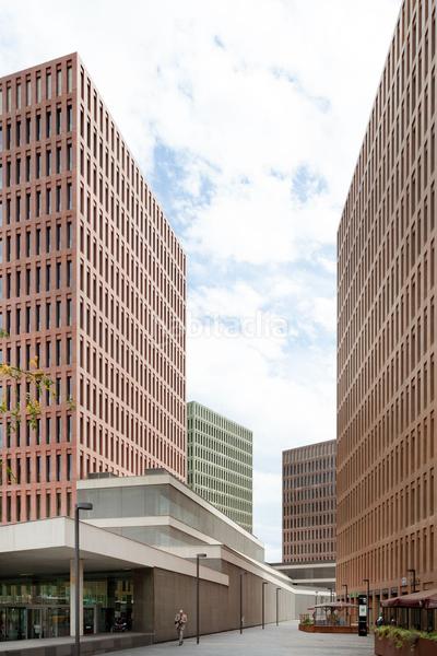 Foto ed7484a2-aff1-4030-9914-181d78baf6fe. Rent office space with heating in Santa Eulàlia Hospitalet de Llobregat (L´)