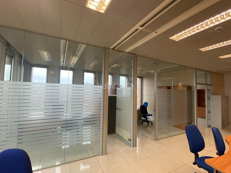 Foto fe6afbcf-5040-4d3b-9a58-d73692d410eb. Rent office space with heating in Santa Eulàlia Hospitalet de Llobregat (L´)