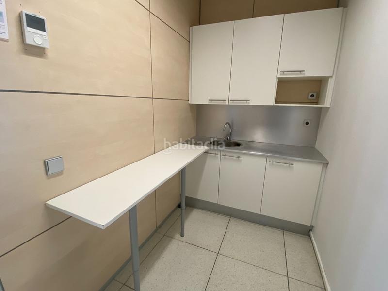 Foto 193b59b8-5fc0-48d8-a151-4c0ff4964d33. Location bureau avec chauffage dans Santa Eulàlia Hospitalet de Llobregat (L´)