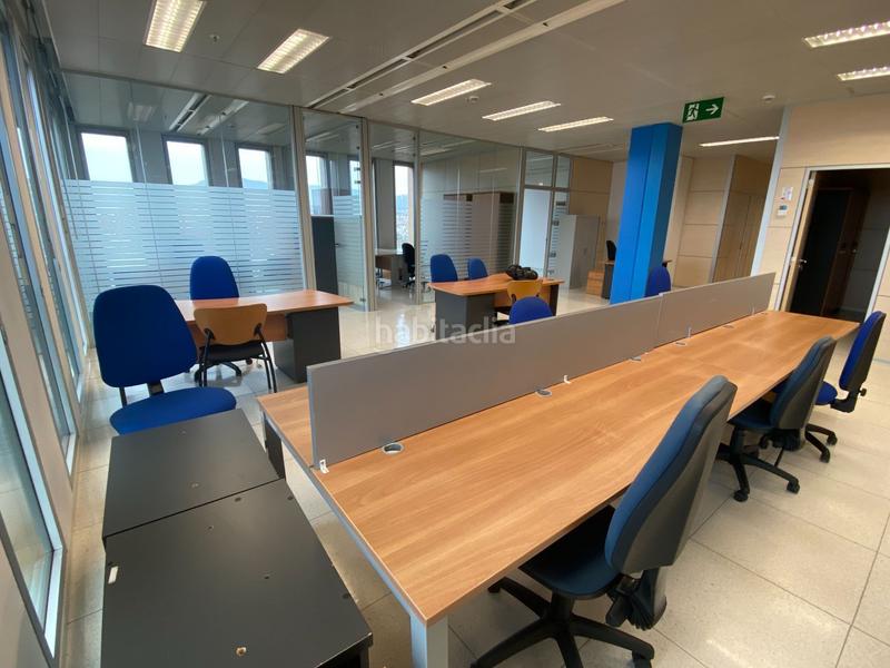 Foto dee908f1-818d-4d69-a621-5d22e100fc28. Rent office space with heating in Santa Eulàlia Hospitalet de Llobregat (L´)