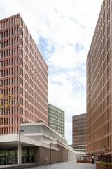 Lloguer Oficina a Santa Eulàlia. Oficina en planta diáfana de 318 m2 en pleno parque empresarial