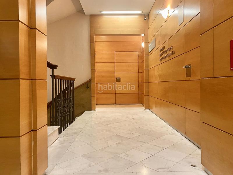 Foto 06182c0e-73fb-4bc3-8911-2acb2ba598e7. Rent office space with heating in Dreta de l´Eixample Barcelona