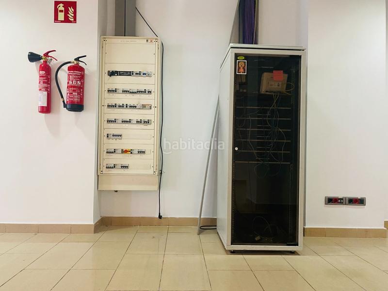 Foto 46778538-b8fe-49f2-809a-6dbac0c83502. Rent office space with heating in Dreta de l´Eixample Barcelona