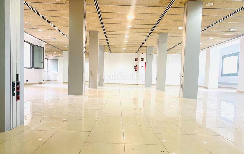 Foto 540ced8d-2de1-4d54-9471-a7f18b6fe382. Rent office space with heating in Dreta de l´Eixample Barcelona