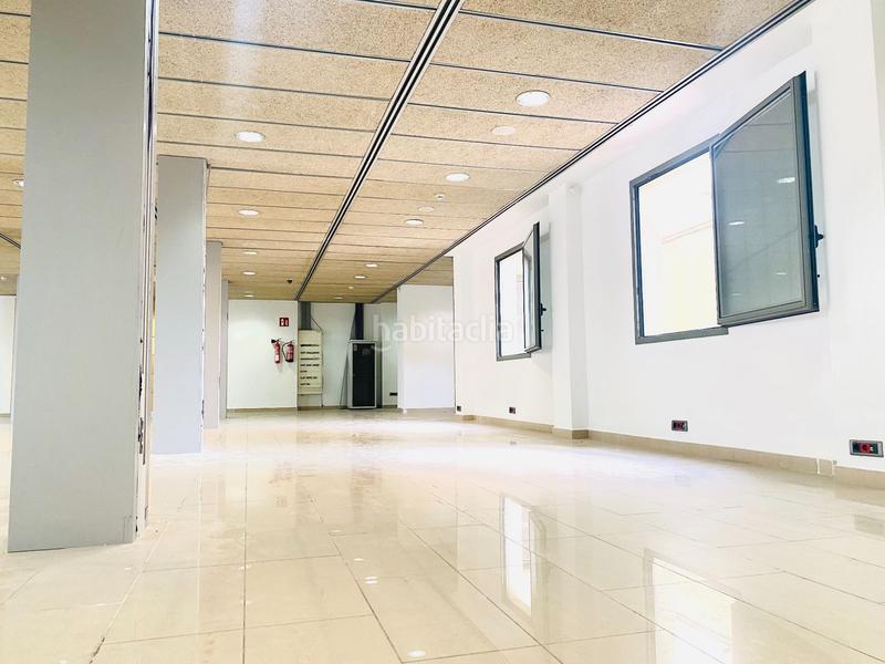Foto 72ff0247-caeb-47a0-8d9a-cb938bf5f5d7. Rent office space with heating in Dreta de l´Eixample Barcelona