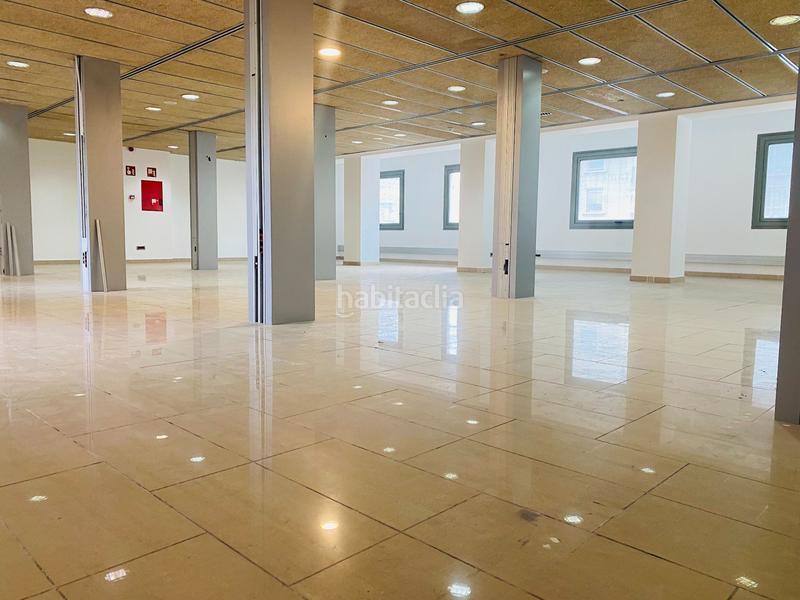 Foto b649c6fc-79c0-4a39-a386-6b976bdce145. Rent office space with heating in Dreta de l´Eixample Barcelona