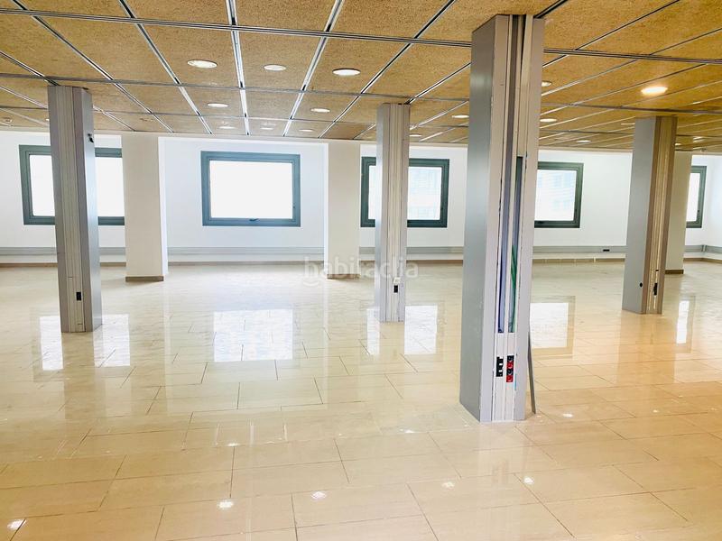 Foto be8bbeff-0b57-46d0-a41b-67e2e74abb47. Rent office space with heating in Dreta de l´Eixample Barcelona