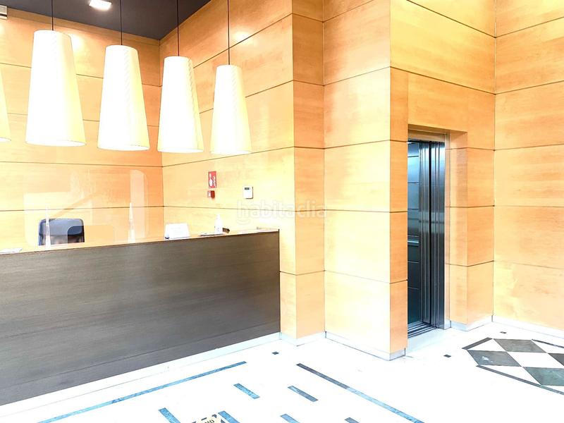 Foto ef75ae4b-4cd1-418e-8017-043abc4f390b. Rent office space with heating in Dreta de l´Eixample Barcelona