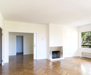Lloguer Pis  Calatrava. Excelente vivienda en las tres torres, sarria sant gervasi de 30