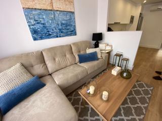 Rent Flat in Sagrada Família. Atico único en la zona sagrada familia, avenida gaudi, eixample