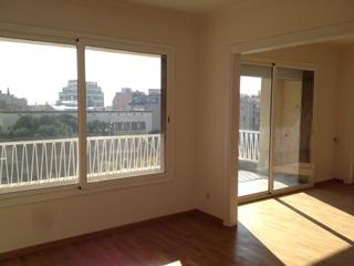 Lloguer Pis  Assamblea. Vivienda única en badalona de 250m2 y reformada. en pleno centro