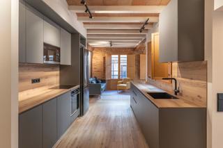Lloguer Pis a Gòtic. Coliving de alto standing en el corazón del barrio gótico  calle