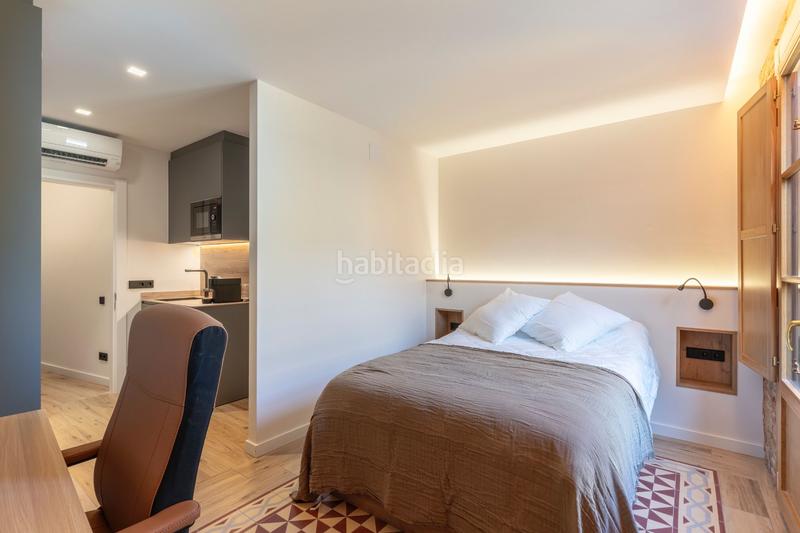 Foto 0a21b97f-51a2-4d7d-8240-151d1ed91e36. Affitto appartamento con riscaldamento in Gòtic Barcelona