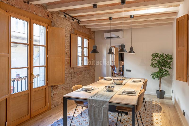 Foto 6e6fde8a-ae95-4d98-af92-01259c04b8d8. Affitto appartamento con riscaldamento in Gòtic Barcelona