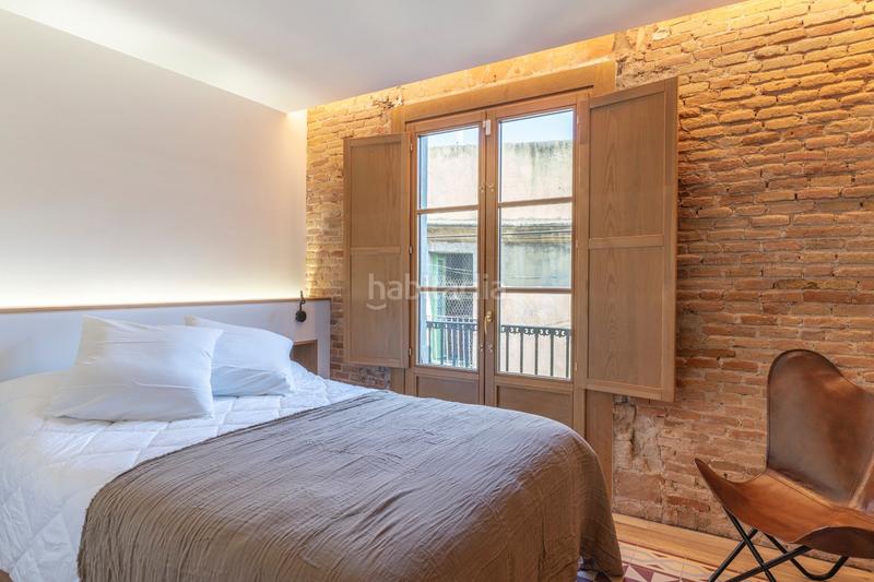 Foto ba6d6cbb-5db4-4609-af0c-9c590ef27c62. Affitto appartamento con riscaldamento in Gòtic Barcelona