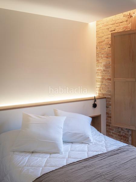 Foto f9534368-5bdb-4444-8242-ee16df9b22c7. Affitto appartamento con riscaldamento in Gòtic Barcelona