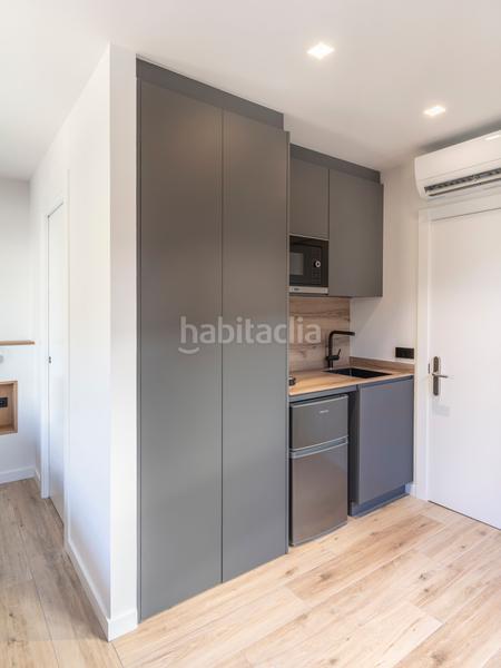 Foto fe21794b-124a-4984-ac47-3e3b803d9017. Affitto appartamento con riscaldamento in Gòtic Barcelona